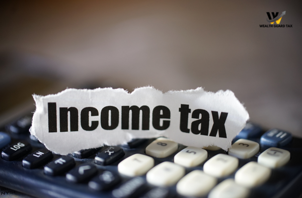 Income Tax